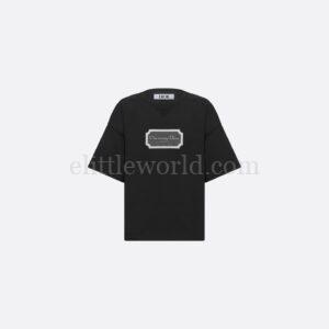 【全新】CHRISTIAN DIOR COUTURE 童裝T恤 13A E23439