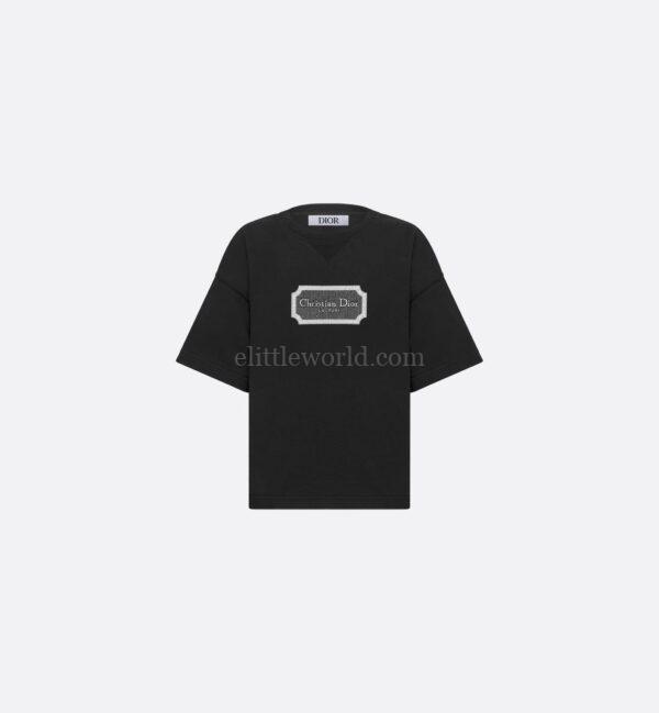 【全新】CHRISTIAN DIOR COUTURE 童裝T恤 13A E23439