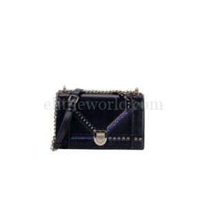 【二手】CHRISTIAN DIOR DIORAMA 手袋 YY1991