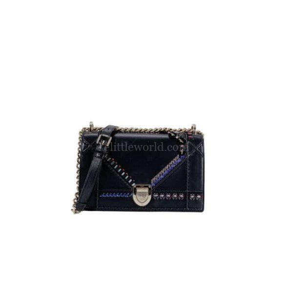 【二手】CHRISTIAN DIOR DIORAMA 手袋 YY1991