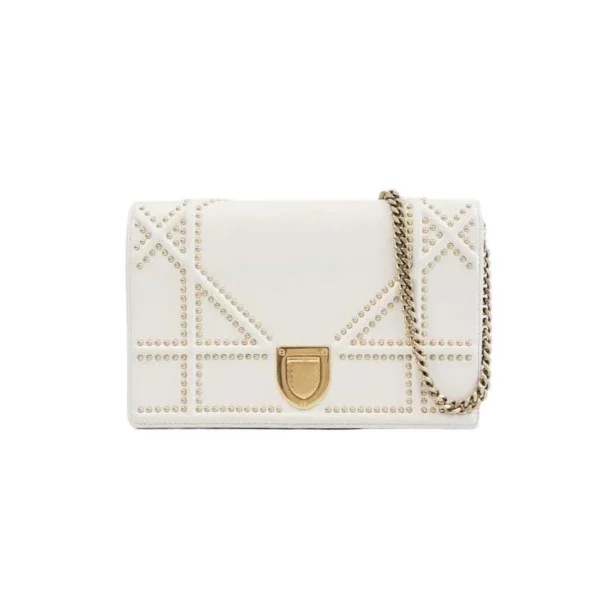 【二手】CHRISTIAN DIOR DIORAMA 手袋 YY2030