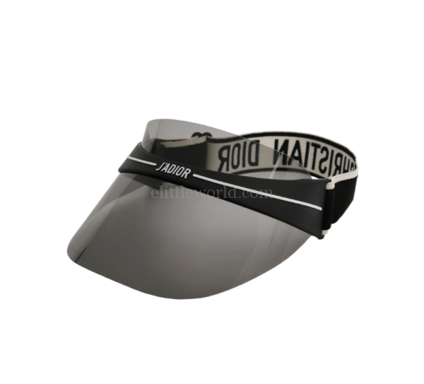 【二手】CHRISTIAN DIOR DIORCLUB1 遮陽帽 RR2063