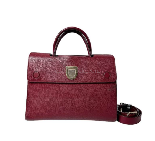 【二手】CHRISTIAN DIOR DIOREVER 手袋 RR2054