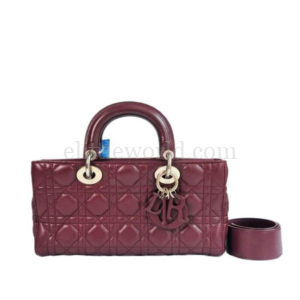 【二手】CHRISTIAN DIOR LADY D-JOY 中號包 RR2029