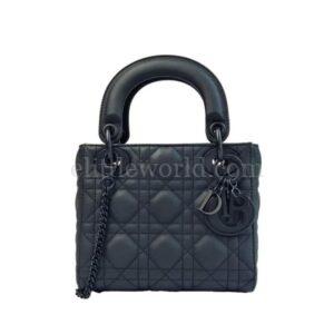 【二手】CHRISTIAN DIOR LADY DIOR 迷你手提袋 PD2105