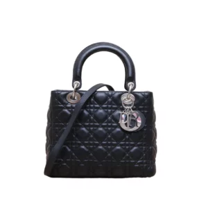 【二手】CHRISTIAN DIOR LADY DIOR 手袋 PD2282