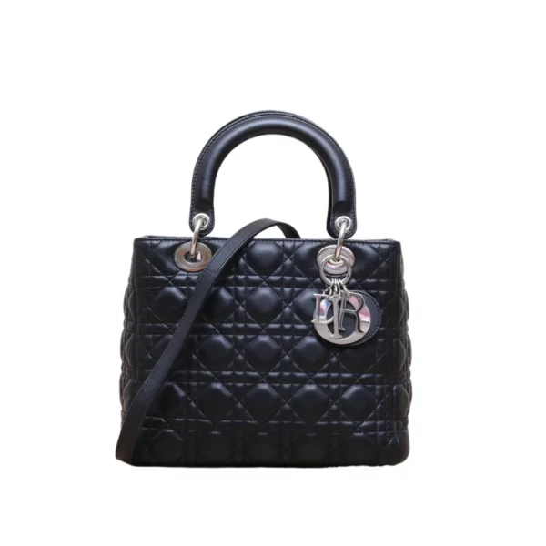 【二手】CHRISTIAN DIOR LADY DIOR 手袋 PD2282