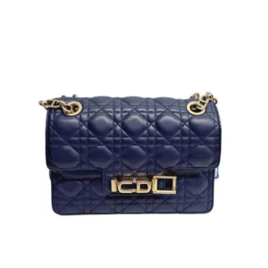 【二手】CHRISTIAN DIOR MISS DIOR 垂蓋手袋 YY2086