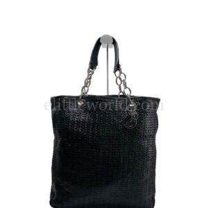 【二手】CHRISTIAN DIOR PANAREA 手提袋 YY1935