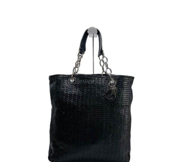 【二手】CHRISTIAN DIOR PANAREA 手提袋 YY1935