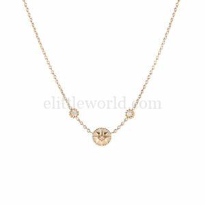 【二手】CHRISTIAN DIOR ROSE DES VENTS 項鏈 RR1989