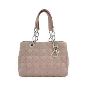 【二手】CHRISTIAN DIOR SOFT LADY 手袋 PD2348