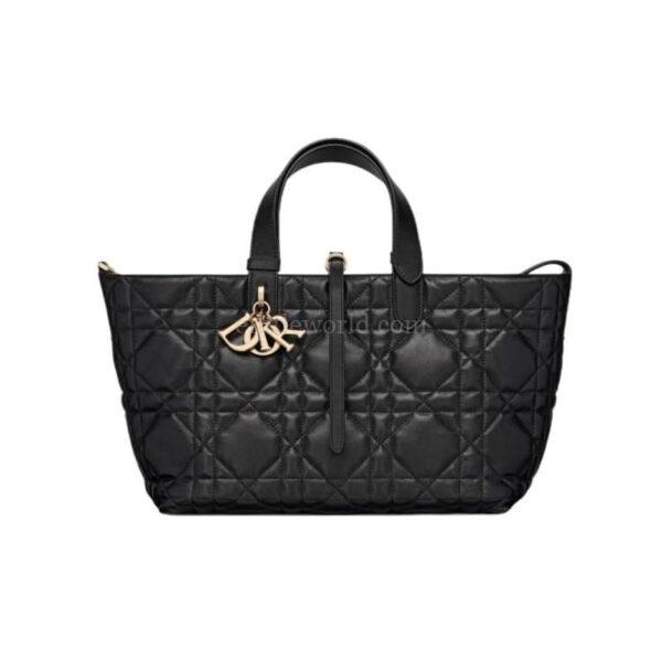 【二手】CHRISTIAN DIOR TOUJOURS 中號手袋 YY1899