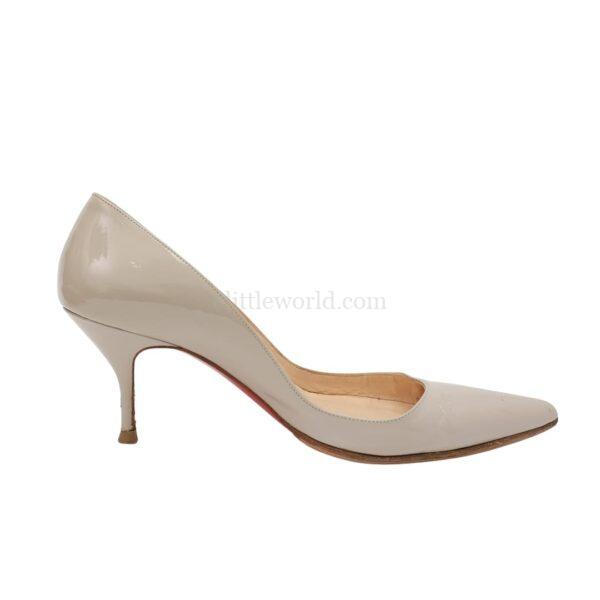 【二手】CHRISTIAN LOUBOUTIN 高跟鞋 41 E15146