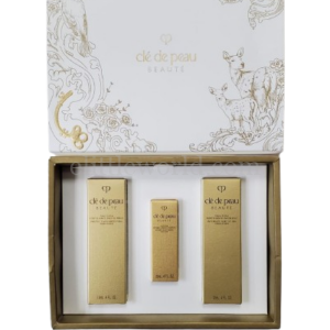 【全新】CLE DE PEAU BEAUTE 旅行護膚套裝 E23479