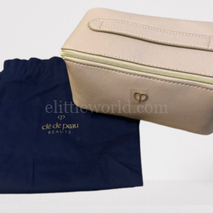 【全新】CLE DE PEAU 旅行套裝 E23478