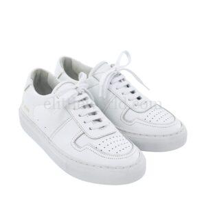 【二手】COMMON PROJECTS BBALL 童裝運動鞋 32 E9295