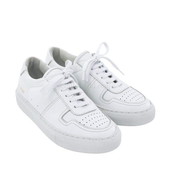 【二手】COMMON PROJECTS BBALL 童裝運動鞋 32 E9295