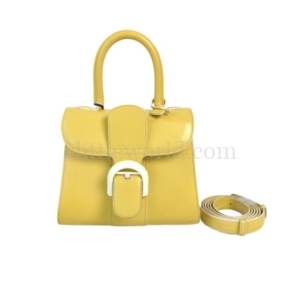 【二手】DELVAUX BRILLANT 手袋 RR2014