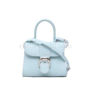 【二手】DELVAUX BRILLANT 迷你手袋 YY1915