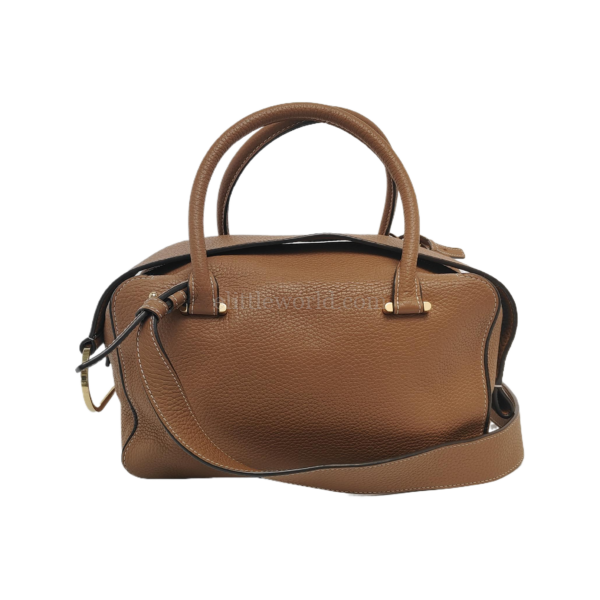 【二手】DELVAUX COOL BOX 手袋 YY1965