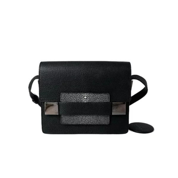 【二手】DELVAUX MADAME 手袋 YY2035