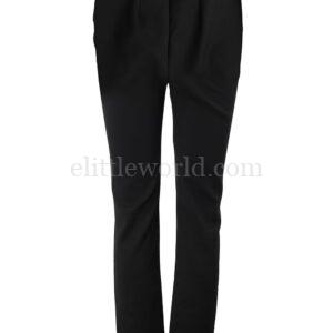 【二手】DION LEE 高腰修身長褲 4