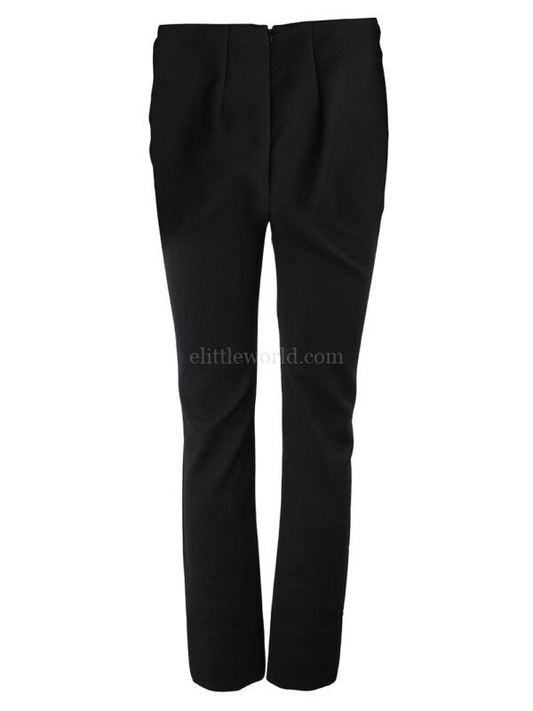 【二手】DION LEE 高腰修身長褲 4