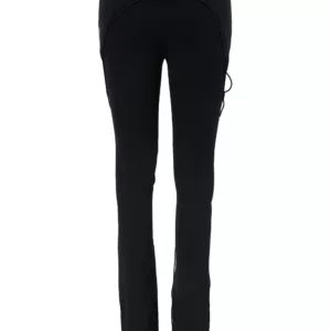 【二手】DION LEE 修身高腰長褲 XXS
