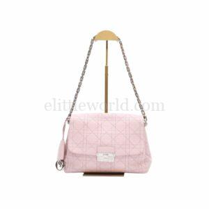 【二手】DIOR DIORLING 小號單肩包 VV1081