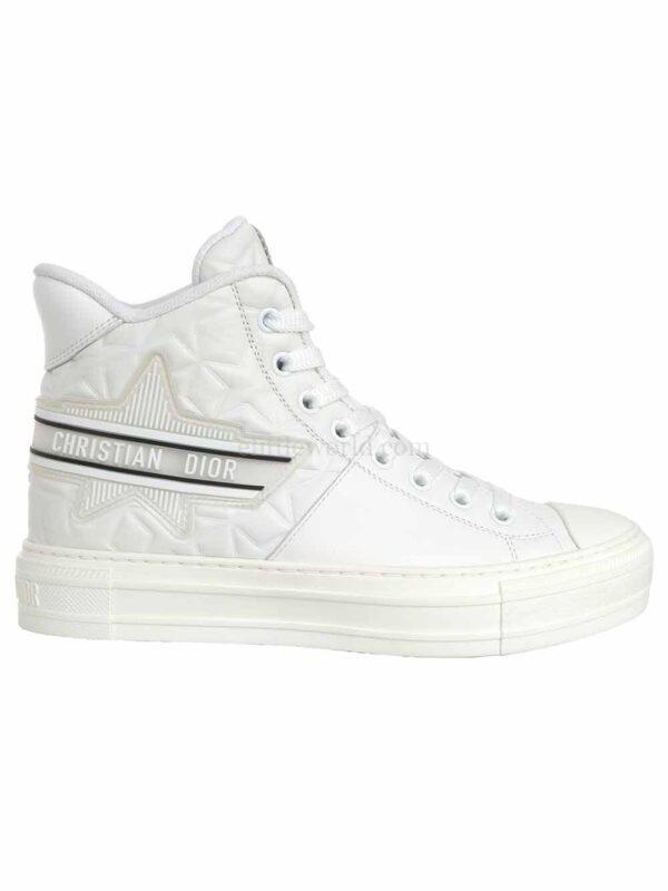 【二手】DIOR WALK'N'DIOR 星星運動鞋 36.5