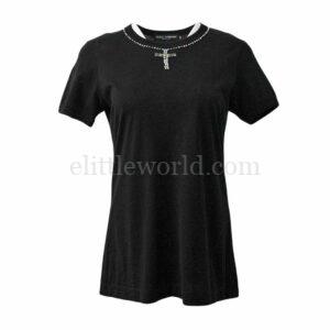 【二手】DOLCE & GABBANA T恤 42 E15030