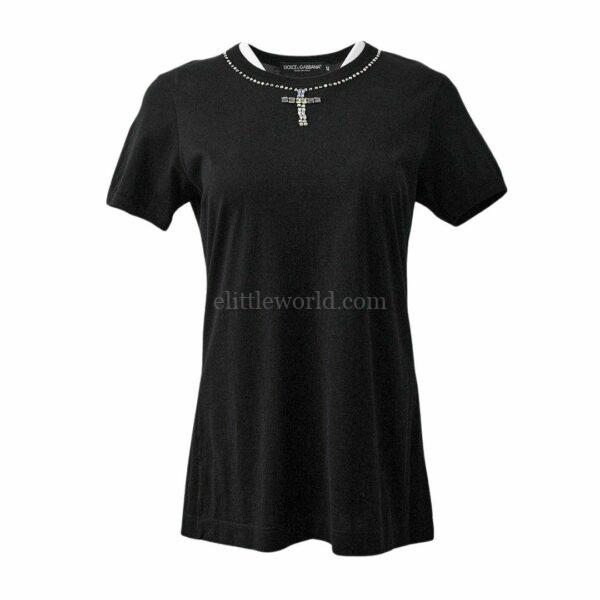 【二手】DOLCE & GABBANA T恤 42 E15030