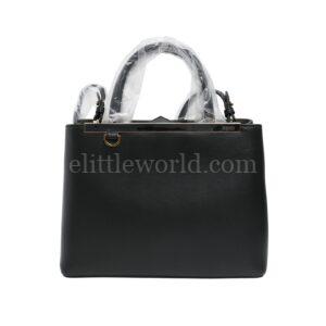 【全新】 FENDI 2JOURS 小號手提袋 E23354