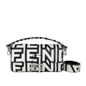【二手】FENDI MARC JACOBS BAGUETTE 手袋 RR2296