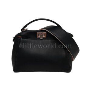 【二手】FENDI PEEKABOO 迷你手袋 PD2253