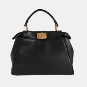 【二手】FENDI PEEKABOO 迷你手袋 RR2108