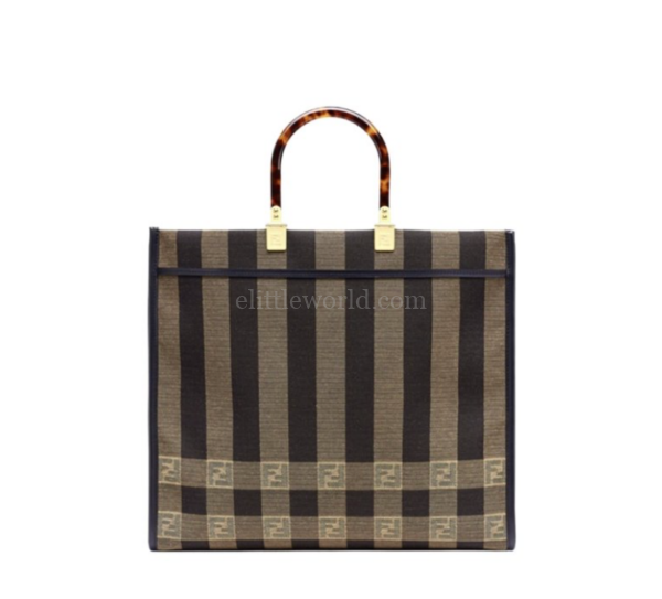 【二手】FENDI SUNSHINE 手袋 RR2058