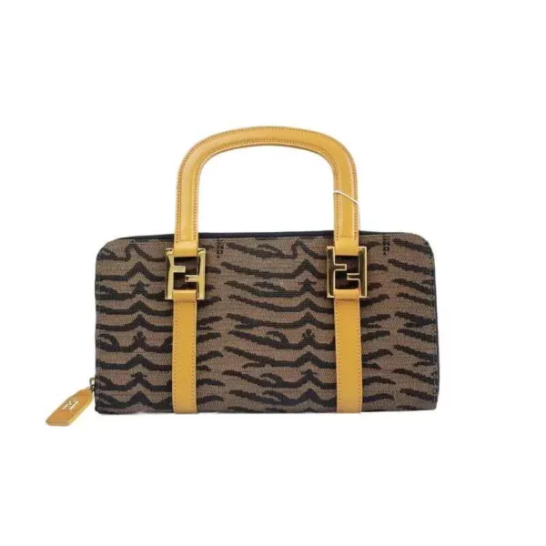 【二手】FENDI 手提包 YY2050