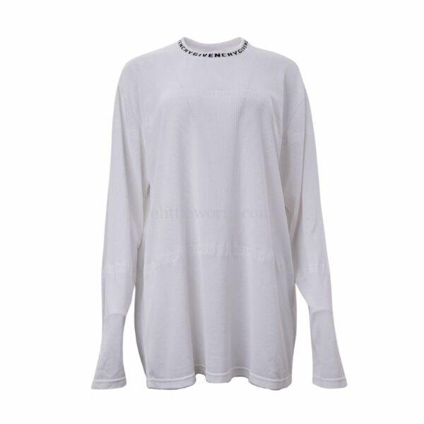 【全新】GIVENCHY 長袖衛衣 M E6054