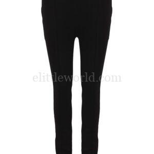 【二手】GIVENCHY 高腰緊身長褲 XS