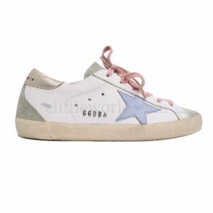 【二手】GOLDEN GOOSE SUPERSTAR 運動鞋 37 E23067