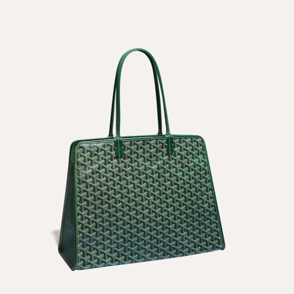 【韓國直購】GOYARD SAC HARDY 2 小號單肩包 KR100112
