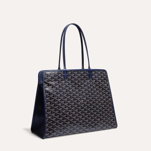 【韓國直購】GOYARD SAC HARDY 2 小號單肩包KR100114