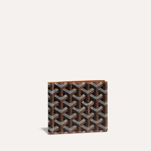 【韓國直購】GOYARD SAINT THOMAS 短款錢包KR100376