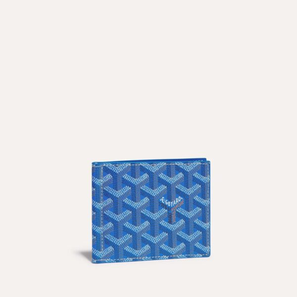 【韓國直購】GOYARD SAINT THOMAS 短款錢包 KR100381