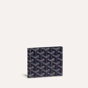 【韓國直購】GOYARD SAINT THOMAS 短款錢包KR100382