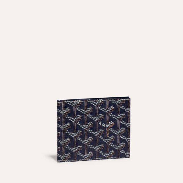 【韓國直購】GOYARD SAINT THOMAS 短款錢包KR100382