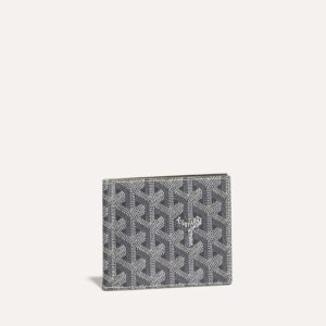 【韓國直購】GOYARD SAINT THOMAS 短款錢包 KR100385