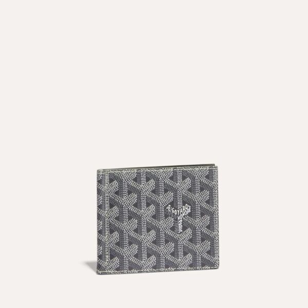 【韓國直購】GOYARD SAINT THOMAS 短款錢包 KR100385